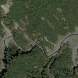 Satellite imagery of 三等三角點 6338, TW