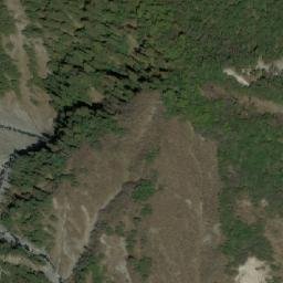 Satellite imagery of 三等三角點 6338, TW