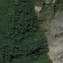 Satellite imagery of 三等三角點 6342, TW