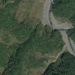 Satellite imagery of 三等三角點 6350, TW