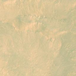Satellite imagery of Tuerf Yemal, EH