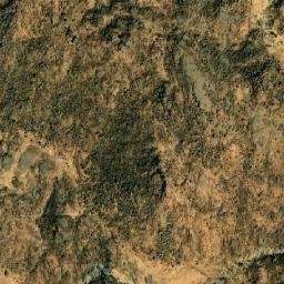 Satellite imagery of Adrar Timelaïne, DZ