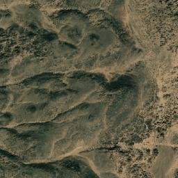 Satellite imagery of Jabal Nuqrah, EG