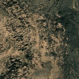 Satellite imagery of Jabal Nuqrah, EG