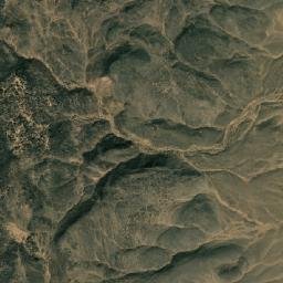 Satellite imagery of Jabal Nuqrah, EG