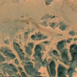 Satellite imagery of Dirret ‘Antar, EG