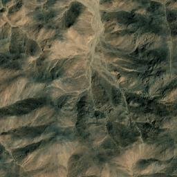 Satellite imagery of Jabal Umm ‘Iffīn, EG