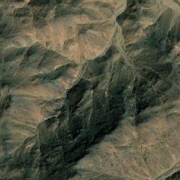 Satellite imagery of Jabal Umm ‘Iffīn, EG