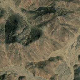 Satellite imagery of Jabal Umm ‘Iffīn, EG