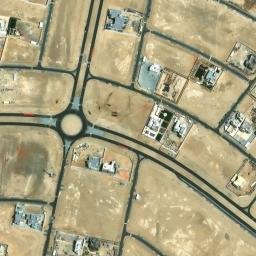 Satellite imagery of Ned Seila, AE