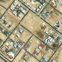 Satellite imagery of Ned Seila, AE