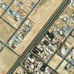 Satellite imagery of Ned Seila, AE