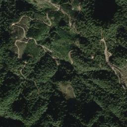 Satellite imagery of Shilei Shan, CN