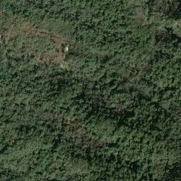 Satellite imagery of 三等三角點 159, TW