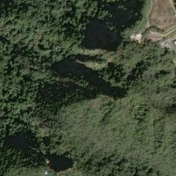Satellite imagery of 三等三角點 159, TW