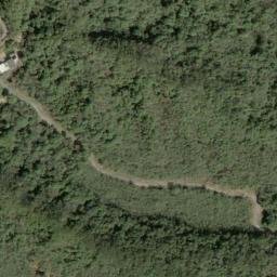 Satellite imagery of 三等三角點 159, TW