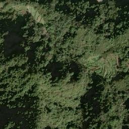 Satellite imagery of 三等三角點 125, TW
