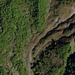Satellite imagery of 三等三角點 6622, TW