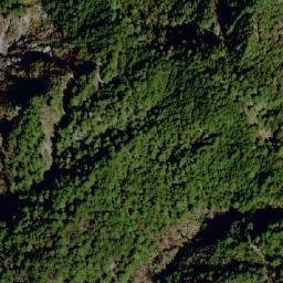Satellite imagery of 三等三角點 6622, TW