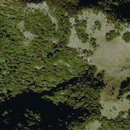 Satellite imagery of 三等三角點 6613, TW