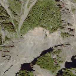 Satellite imagery of 仿一等三角點, TW