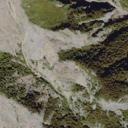 Satellite imagery of 仿一等三角點, TW