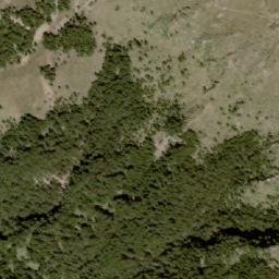 Satellite imagery of 三等三角點 6330, TW