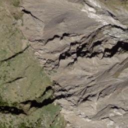 Satellite imagery of 三等三角點 6330, TW