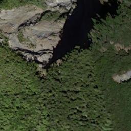Satellite imagery of 三等三角點 6343, TW