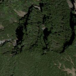 Satellite imagery of 三等三角點 6343, TW