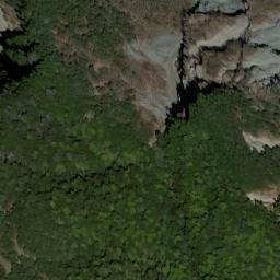 Satellite imagery of 三等三角點 6343, TW