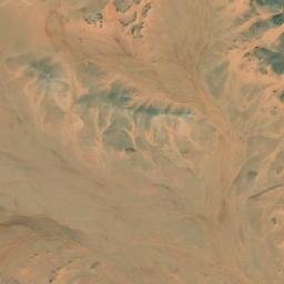 Satellite imagery of Dirret ‘Antar, EG