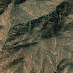 Satellite imagery of Jabal Umm ‘Iffīn, EG