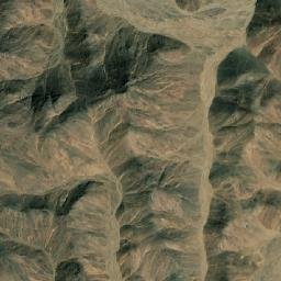 Satellite imagery of Jabal Umm ‘Iffīn, EG
