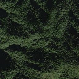 Satellite imagery of Shilei Shan, CN