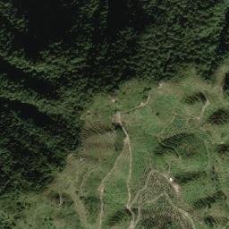 Satellite imagery of Shilei Shan, CN