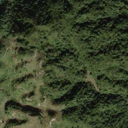 Satellite imagery of Shilei Shan, CN