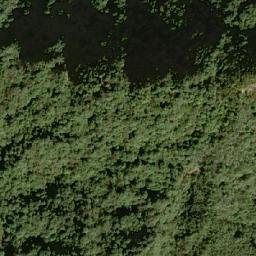Satellite imagery of 三等三角點 125, TW