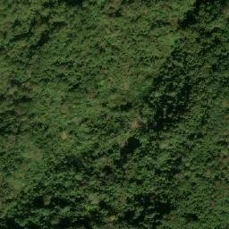 Satellite imagery of Qianliang Shan, TW