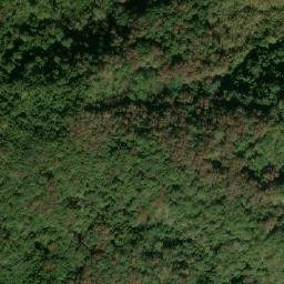Satellite imagery of Qianliang Shan, TW