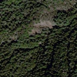 Satellite imagery of 三等三角點 6326, TW
