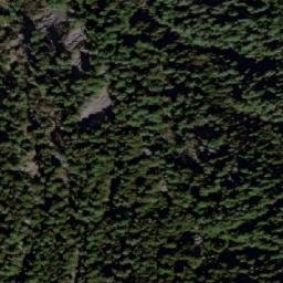 Satellite imagery of 三等三角點 6326, TW