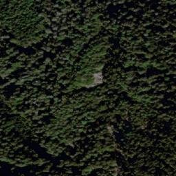 Satellite imagery of 三等三角點 6326, TW