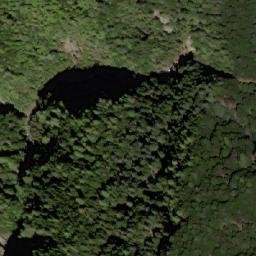 Satellite imagery of 三等三角點 6343, TW