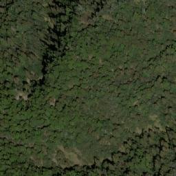 Satellite imagery of 三等三角點 6345, TW