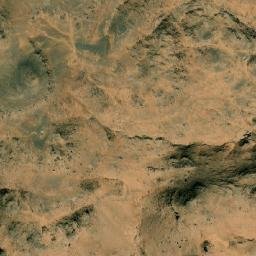 Satellite imagery of Sadareg, DZ