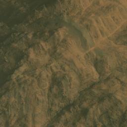 Satellite imagery of Atabone, DZ