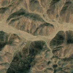 Satellite imagery of Jabal Umm ‘Iffīn, EG