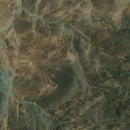 Satellite imagery of Jabal Umm Sidrī, EG