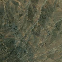 Satellite imagery of Jabal Umm Sidrī, EG